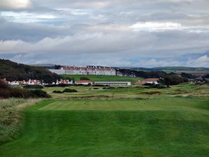 Turnberry (Ailsa) 16th